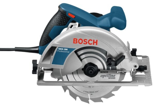 BOSCH GKS 190 Professional Daire Testere
