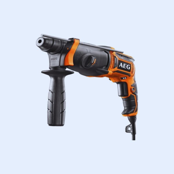 AEG KH 24E 720 W Pnömatik Kırıcı-Delici MATKAP