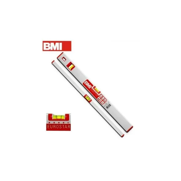 Bmi Eurostar Su Terazisi 60 cm