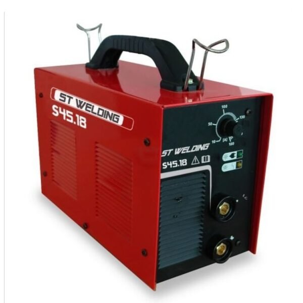 Stayer S45.18 180 Amper İnverter Kaynak Makinası