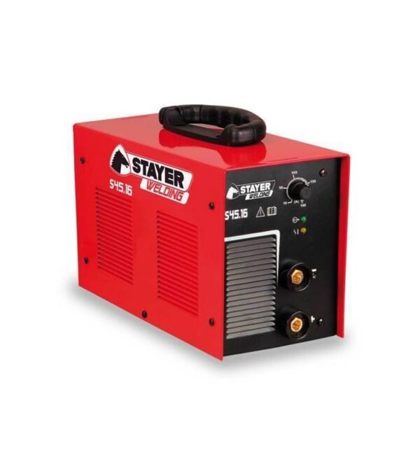 Stayer S45.16 160 Amper İnverter Kaynak Makinası