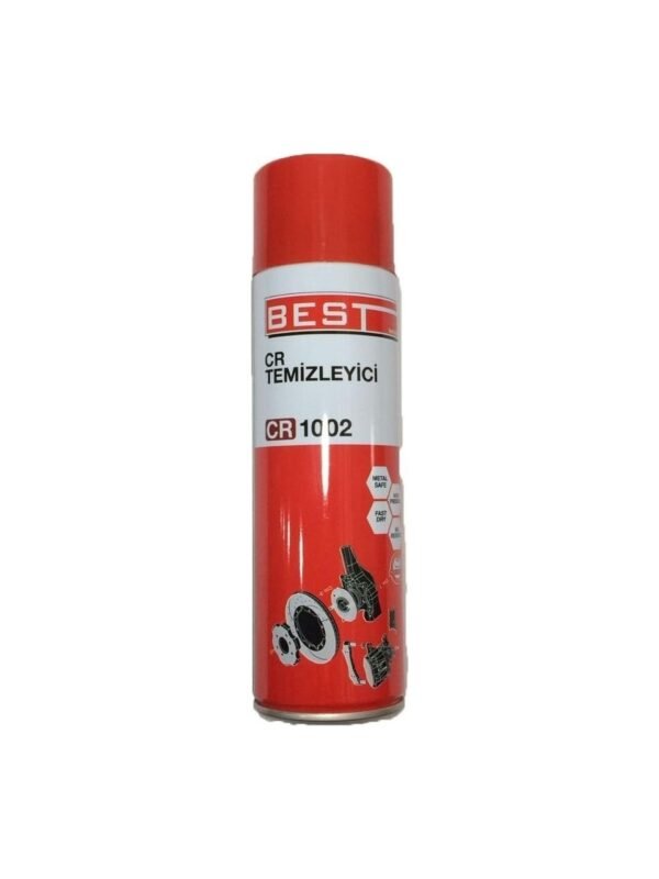 Best Balata Spreyi CR-1002