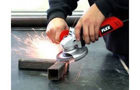 Cmc Tools CMC3900 900 W 115 MM Avuç Taşlama