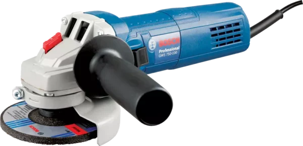 Bosch GWS 750 S Taşlama Makinası