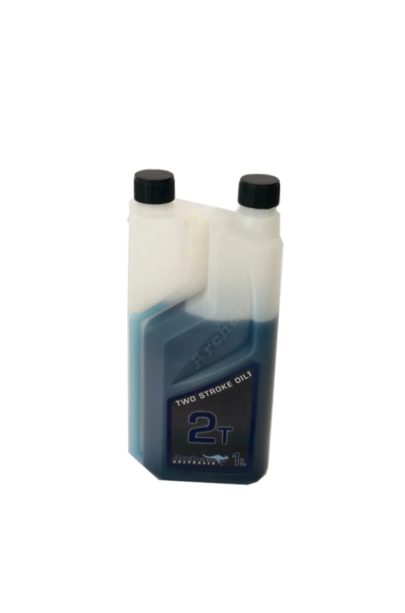 Archer Motorlu Tırpan Testere 2 Zamanlı Orjinal Yağ