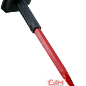 Gim-korumalı Muhafazalı Murç 30 Cm Bmx-331