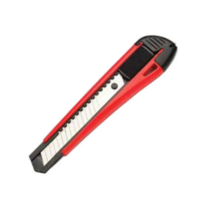 Vt875114 Profesyonel Plastik Maket Bıçağı 160x18mm