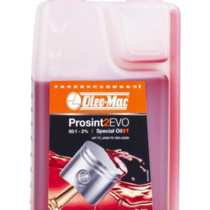 Oleo Mac Prosint 2 Evo 2t Ölçekli 2 Zamanlı Motor Yağı 1 Litre