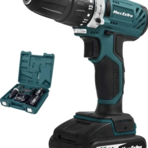 Mxp 1960d Darbeli 18v 1.5 Amp Şarjlı Matkap