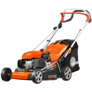 G 53 Tk Comfort Plus Benzinli Çim Biçme Makinası 196 cc Şanzımanlı