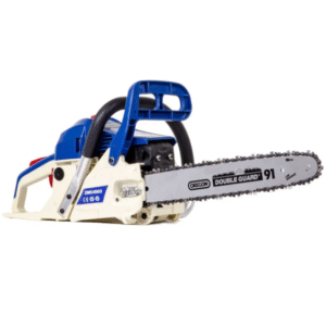 Zmc4003 Benzinli Motorlu Testere 2 Hp
