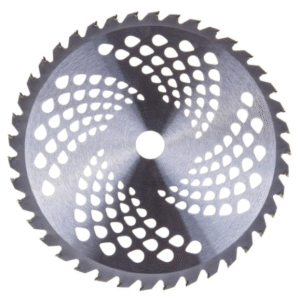 Veta Vt25540t Tırpan Bıçağı 255x25.4x1.3mm 40diş