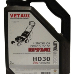 4t30 Dört Zamanlı Motor Yağı 3lt