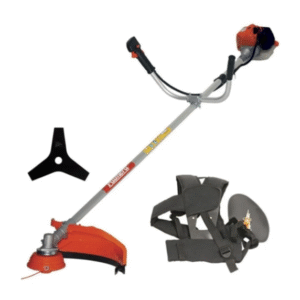 Düz Şaftlı Motorlu Yan Tırpan Cg260b 1.0 Hp