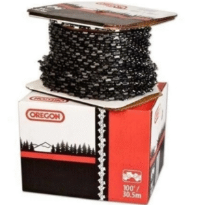 Oregon 91p100r Top Zincir 3/8-91 .050-1.3mm 820 Diş Yuvarlak