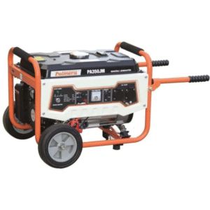 Pa350jm5 Jeneratör Benzinli Marşlı 6.5hp 2.8kw Monofaze