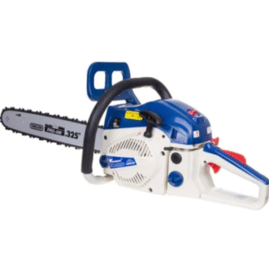 Zm 5020 Motorlu Testere 2,7 Hp 325-36 Diş 45 Cm Paladır.