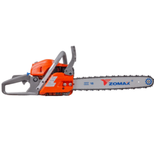 Zm5010 Euro5 Benzinli Motorlu Testere
