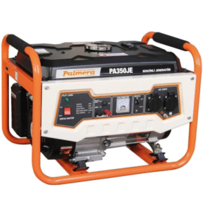 Pa350je Benzinli Jeneratör 2.8 Kva