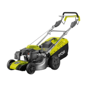 Siyah Subaru Benzinli Çim Biçme Makinası 175cc 46cm Rlm46175s