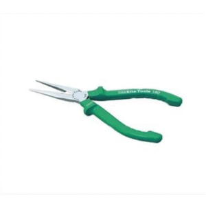 Elta 160 Mm Düz Uç Kargaburun Pense