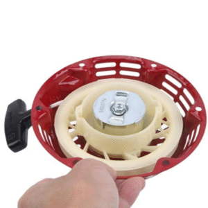 Su Motoru Ve Jeneratör Komple Starter Kapağı Gx160 (6.5hp)