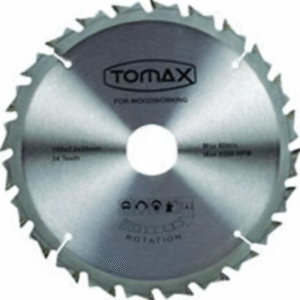 Sunta Kesme Testeresi 185x2.0 20-30 40t