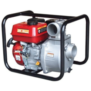 ROYAL CHAMPİON WP30 - BENZİNLİ SU MOTORU 3 İNÇ