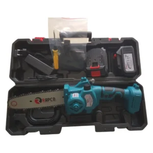 Rapco Şarjlı Budama Makinesi
