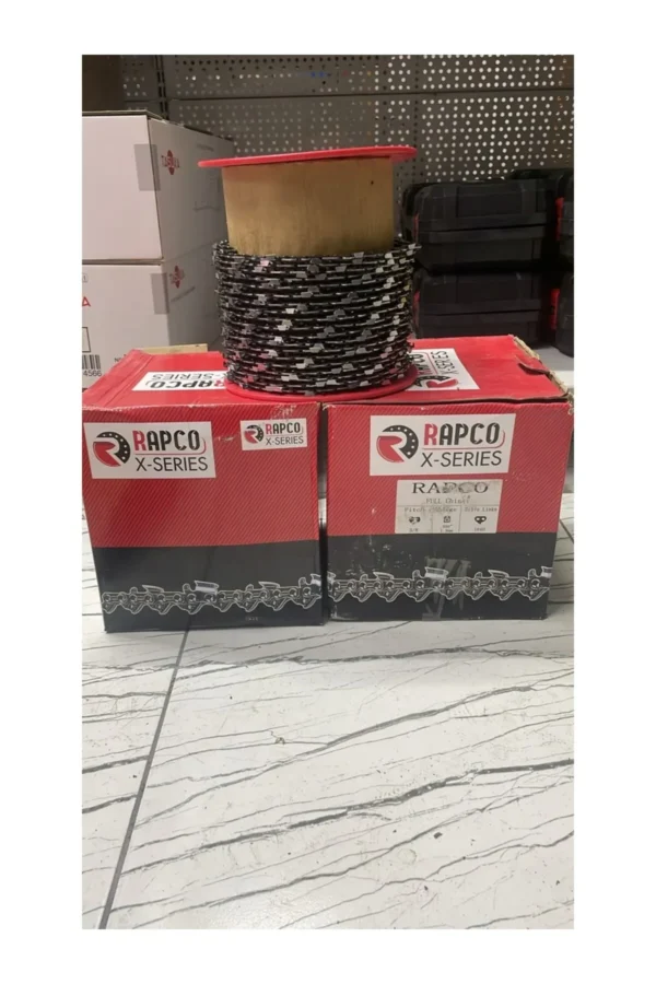 Rapco Top Zincir