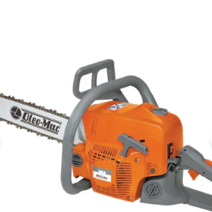 OLEO - MAC 952 BENZİNLİ AĞAÇ KESİM MOTORU