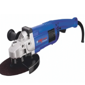 Büyük Avuç Taşlama Makinesi 230mm 2600W