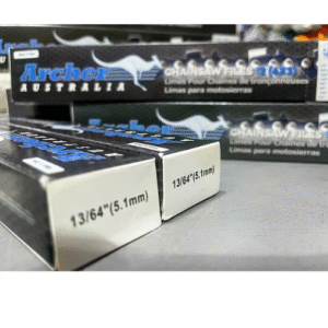 Motorlu Testere Eğesi 5.1 Mm