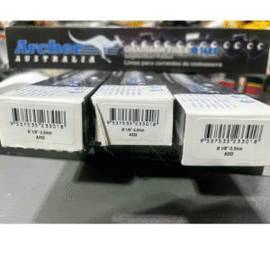 Şarjlı Budama Testere Eğesi 3.2 Mm
