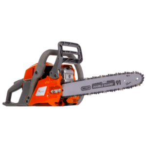 Zmc4281 Eur5 Benzinli Motorlu Testere 2.1 Hp