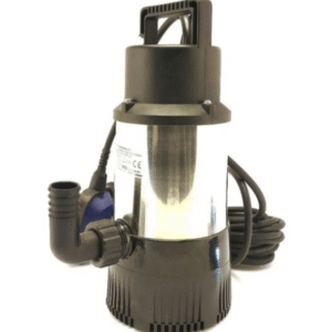 GOLD AK MILAN Gam1100-multi Yüksek Basınçlı 1.5 Hp 220v Drenaj Dalgıç Pompa