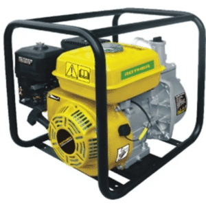 Rother Benzinli Su Pompası Rtr 020 2'' Parmak Motopomp