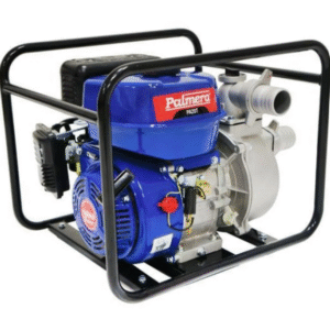 PALMERA Pa20t Benzinli Su Motoru 5.5hp 2''