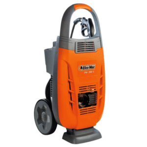 OLEO MAC PW 190 C BASINÇLI YIKAMA MAKİNESİ 160 BAR OLEOMAC