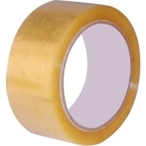 bantape Koli Bantı Şeffaf 100 Metre Bantape 6 Lı