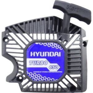 Hyundai YMH.32202007-2 Starter Kapak Komple - 650 Turbo