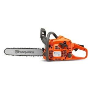 Husqvarna 445 Benzinli Ağaç Kesim Motoru 36 Diş 3/25