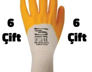 Doğayla Mücadelede Profesyonel Güvenlik Zırhınız