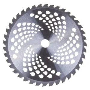 Palmera Veta VT25540T Tırpan Bıçağı 255x25.4x1.3mm 40Diş