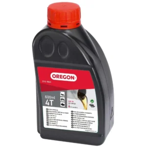 Oregon Çim Biçme/çapa/su Motoru Yağı 600 Mm 4t ( Dört Zamanlı)