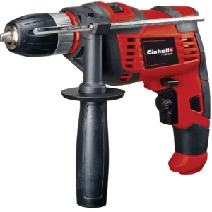 Einhell Tc-ıd 550 E, Darbeli Matkap