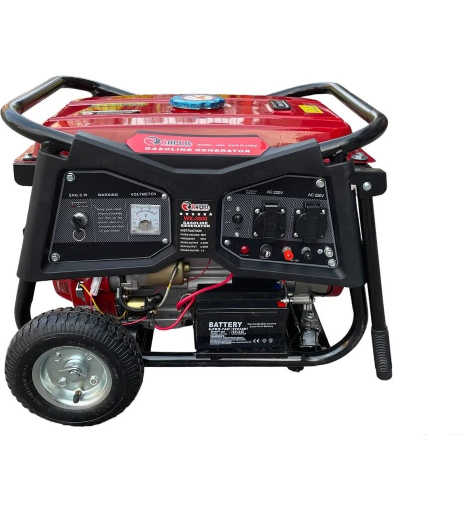 Ofislerde Kesintisiz Enerji Çözümü