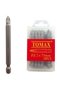 Tomax Ph2 75 mm Yıldız Uç