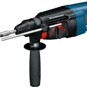 Bosch Professional GBH 2-26 Dre Kırıcı Delici
