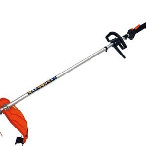 Palmera CG260A Motorlu Tırpan Yan Tip 1 Hp